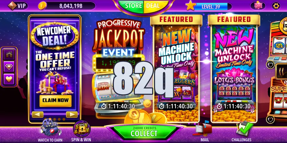 82q Login