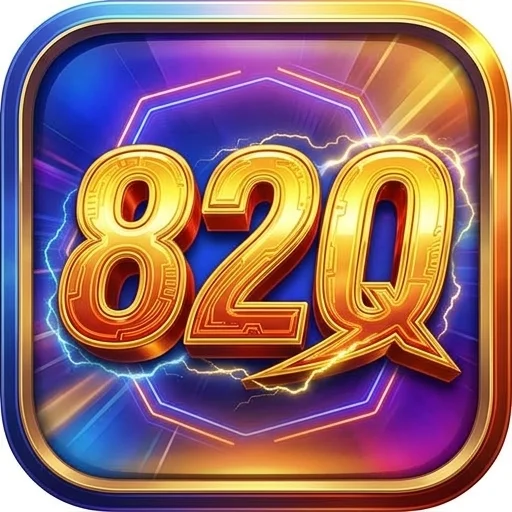 82q Logo - Oficial